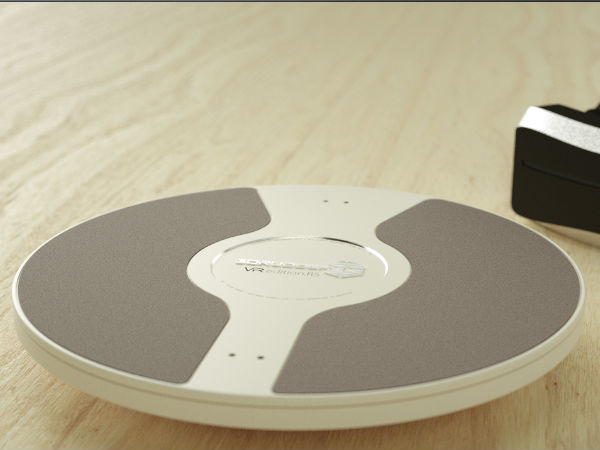 సీఈఎస్ 2016లో సంచలనం రేపుతోన్న స్మార్ట్ టెక్నాలజీ 