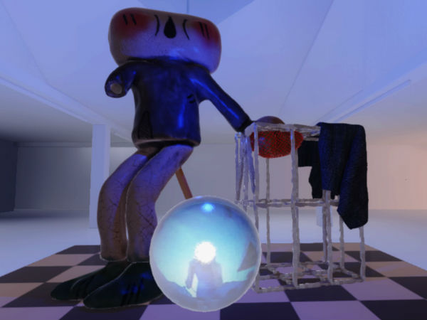 సీఈఎస్ 2016లో సంచలనం రేపుతోన్న స్మార్ట్ టెక్నాలజీ