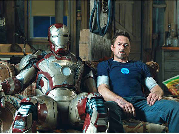 హీరోకు అన్ని పనులు చేసి పెట్టే జార్విస్ 