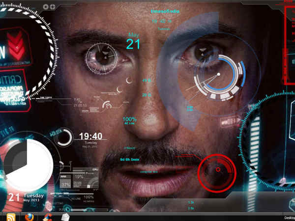 రోబోను సేవకుడిగా