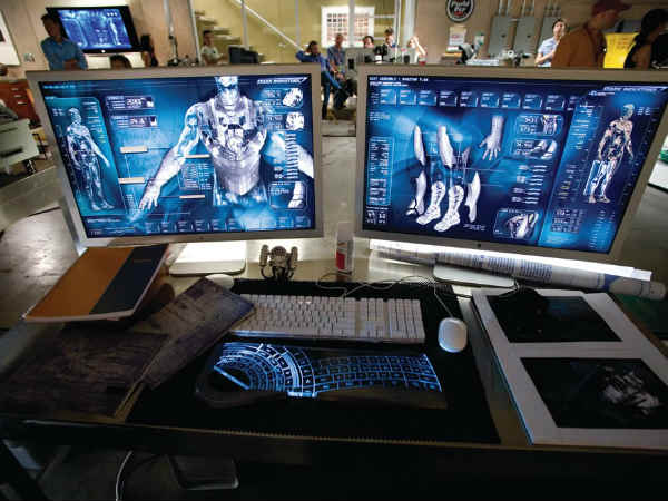 దీనికి సరిపడా టెక్నాలజీ ఇప్పటికే ఉందనీ