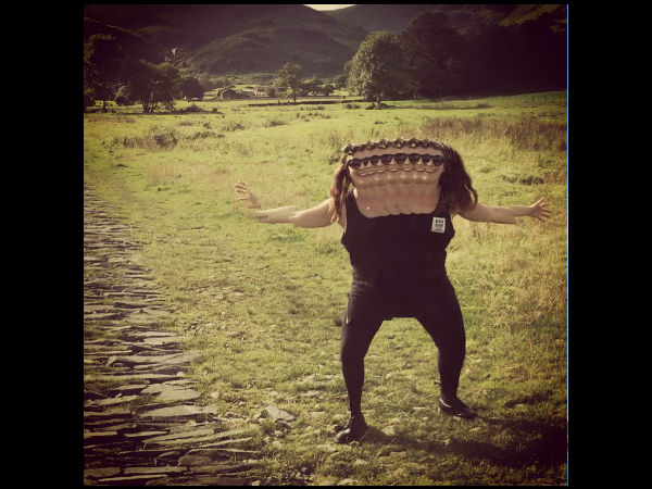 సోషల్ మీడియాను వణికిస్తోన్న పానోరమిక్ ఫోటో ఫెయిల్స్