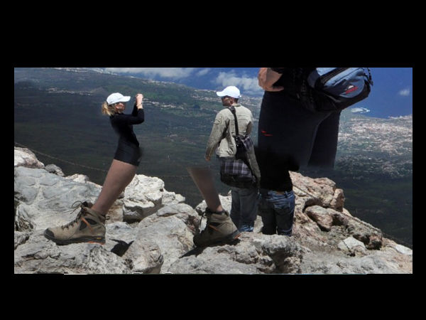 సోషల్ మీడియాను వణికిస్తోన్న పానోరమిక్ ఫోటో ఫెయిల్స్