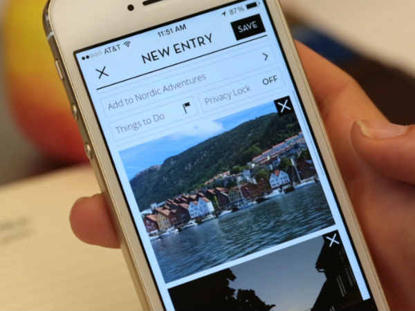 బాన్జర్నల్( Bonjournal ) 