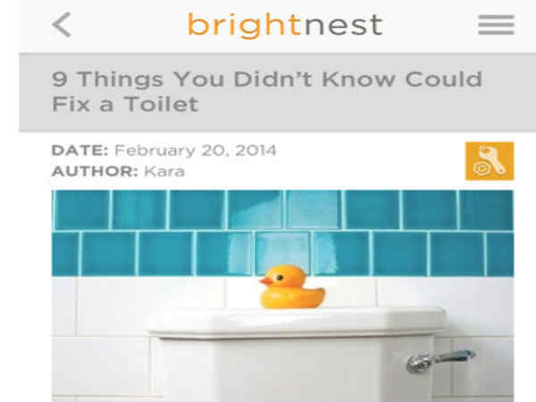 బ్రైట్‌నెస్ట్ (BrightNest)