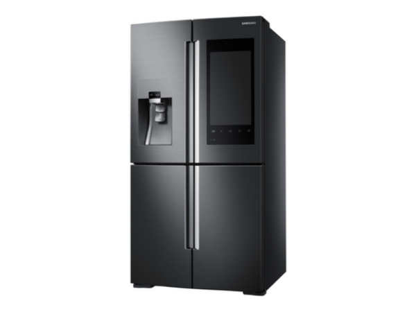 సామ్‌సంగ్ స్మార్ట్ ఫ్రిడ్జ్ విశేషాలు