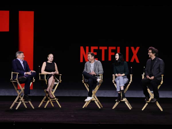 భారత్‌లో Netflix సర్వీసులు ప్రారంభం, మొదటి నెల ఉచితం