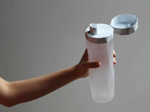 రోజుకు మీరు ఎంత నీరు తాగాలో చెప్పే