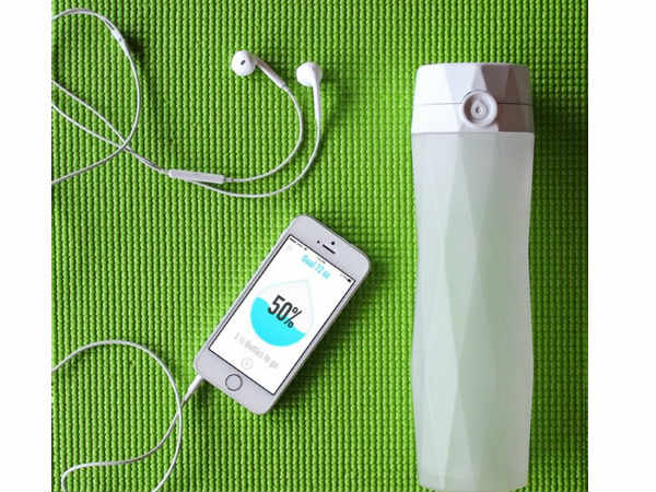 మీరు కావలసిన దానికంటే ఎక్కువ నీళ్లు తాగుతున్నారనీ