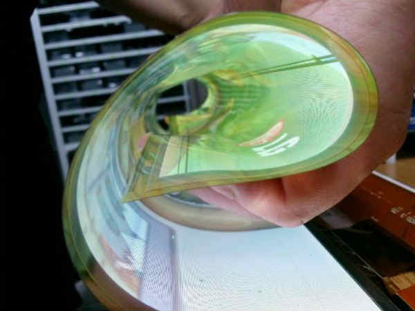 చిన్నగా మడతపెట్టి ఎక్కడికంటే అక్కడికి 