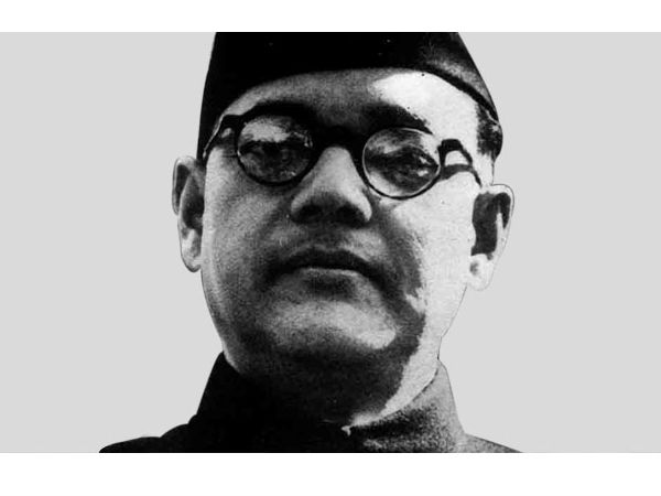  జనవరి 23 1947 నేతాజీ పుట్టిన రోజు సందర్భంగా 