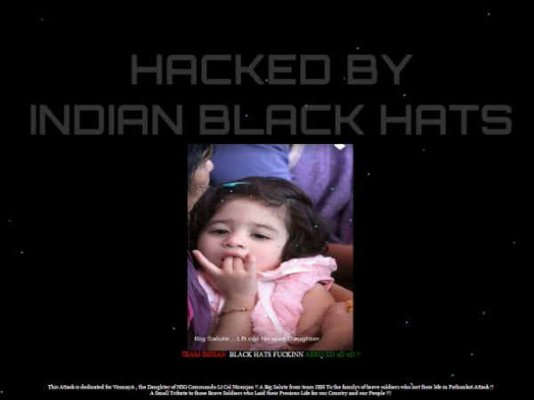 పఠాన్ కోట్ ఉగ్రవాద దాడిలో ప్రాణ త్యాగం చేసిన