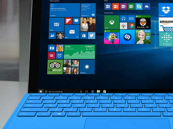 సర్ఫేస్ ప్రో 4