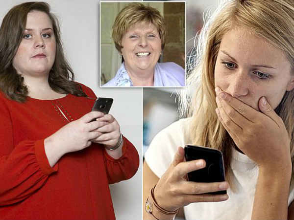  వీటి దెబ్బకి జూన్ ఇప్పుడు సైబర్ సిక్నెస్ తో 