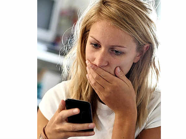 టెక్నాలజీని అధికంగా వాడేవాళ్ళలో