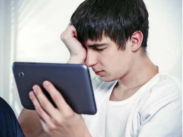 పిల్లల్లో 56 శాతంమంది కడుపులో తిప్పినట్లుగా