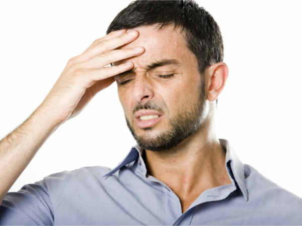 ప్రతి ఇరవై నిమిషాలకు ఒకసారి కళ్ళు మూసుకొని