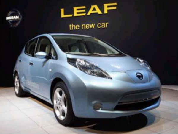 లీఫ్ (ఎల్ఈఏఎఫ్) అనే ఈ వాహనం సురక్షితంగా