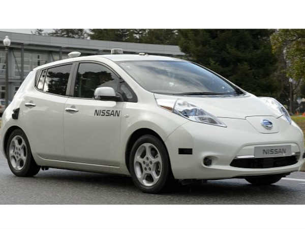 ఇతర గ్రహాలపై స్వయంగా నడిచే