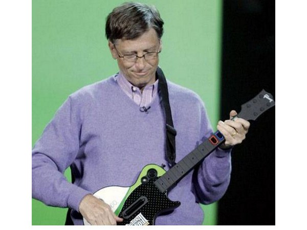 బిల్ గేట్స్ గురించి ఆసక్తికర విషయాలు