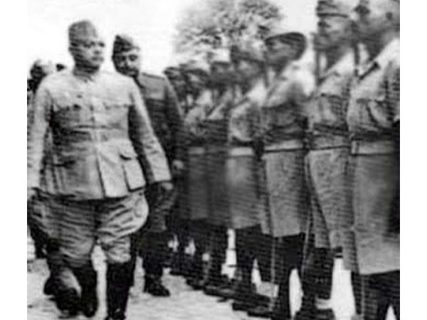 భారత్‌కు వెళ్లినప్పుడు దేశం కోసం చివరివరకు పోరాడానని చెప్పు