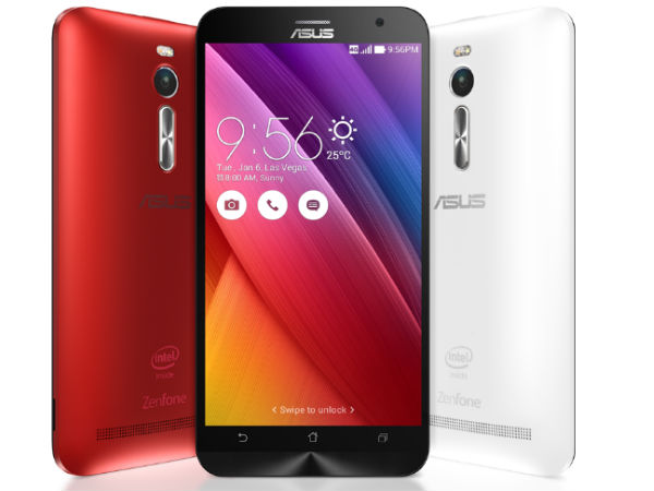  4జీబి ర్యామ్‌తో 10 స్మార్ట్‌ఫోన్‌లు 