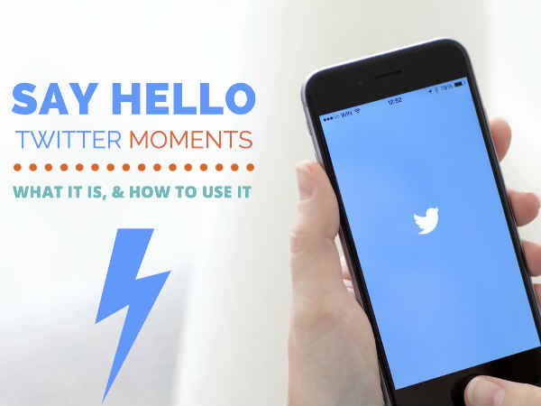 మూమెంట్స్ అనే ఫీచర్ ను, బై అనే బటన్ ను 