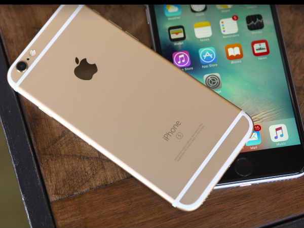 రాబోయే ఈ ఐ ఫోన్ 7 ప్లస్ లో ఐ ఫోన్ 7 కన్నా