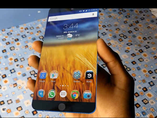 రాబోయే 7 ప్లస్ లో ఉండబోయే త్రీడీ టచ్ స్క్రీన్ లో