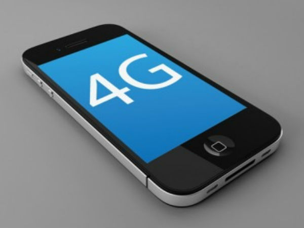పతాక స్థాయికి 4జీ స్మార్ట్‌ఫోన్‌ల యుద్ధం