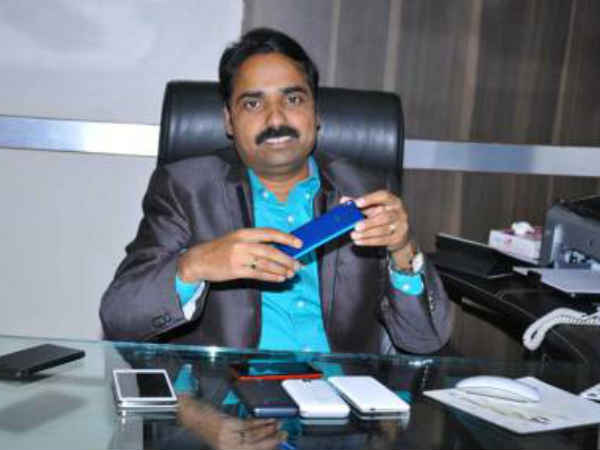 రెండు రాష్ట్రాల్లోని అన్ని రిటైల్ అవుట్‌లెట్ లోనూ