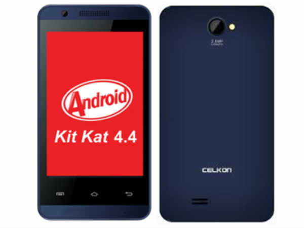 3.2 ఎంపి వెనుక కెమెరా, 3 జి, 1400 ఎంఎహెచ్ బ్యాటరీ,