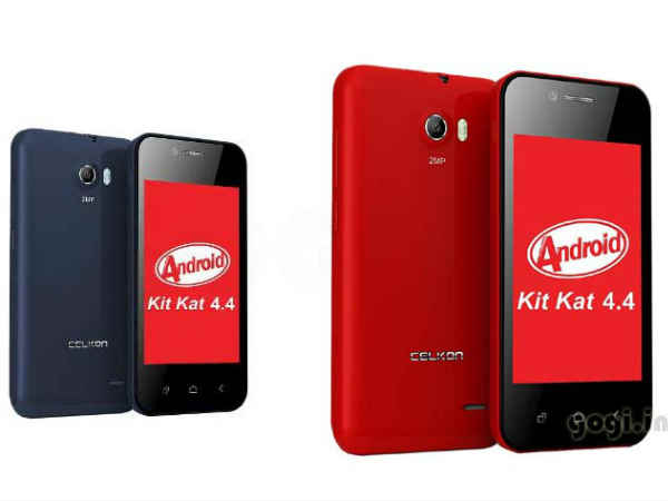 ఏ 35 కే ఫోన్ ధర రూ. 2999.