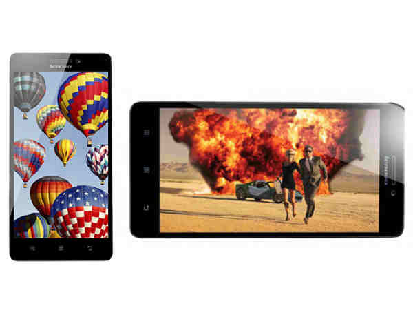  లెనోవో ఏ7000 టర్బో నచ్చేవేంటి..?, నచ్చనివేంటి..?