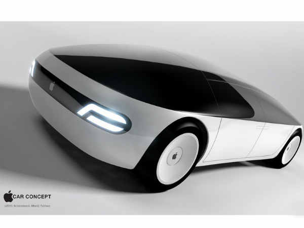 2019లో ఈ ఐ కార్లు రోడ్డు మీద చక్కర్లు కొట్టే అవకాశం