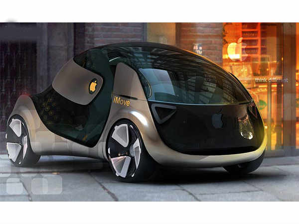 అయితే ఆపిల్ కంపెనీ అధికారికంగా ఈ కార్ల తయారీ గురించి