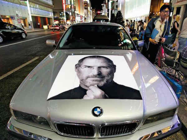 ఐ కార్లకు సంబంధించి నెట్ లో హల్ చల్ చేస్తోన్న ఫోటోలు