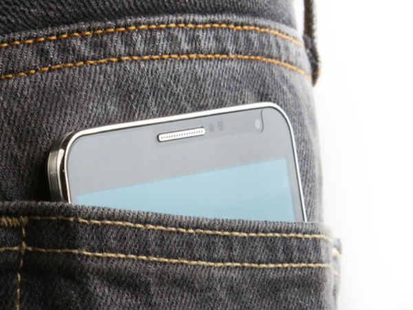 ఫోన్‌లను ఎక్కడ పడితే అక్కడ పెట్టకండి