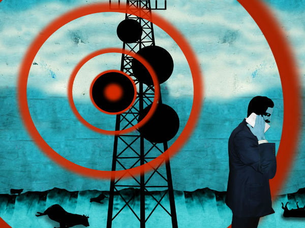 ఫోన్‌లను ఎక్కడ పడితే అక్కడ పెట్టకండి