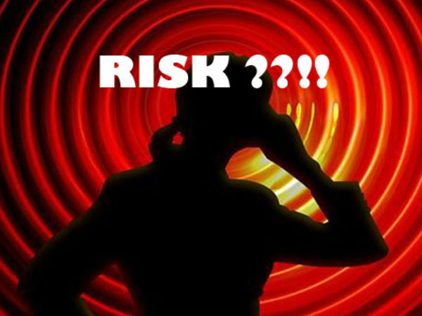  ఫోన్‌లను ఎక్కడ పడితే అక్కడ పెట్టకండి