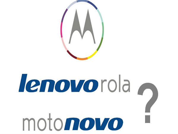 మోటరోలా, లెనోవో డీల్‌కు సంబంధించి ఆసక్తికర విషయాలు