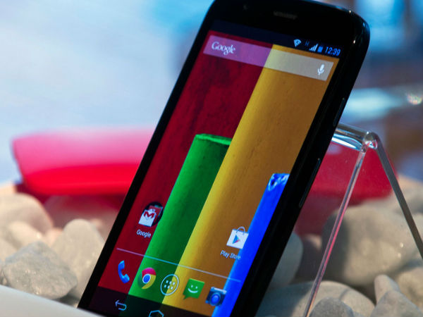 మోటరోలా, లెనోవో డీల్‌కు సంబంధించి ఆసక్తికర విషయాలు