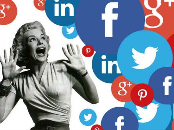 తమ నమ్మకాలకు అనుగుణంగా ఉన్న వార్తలనే 