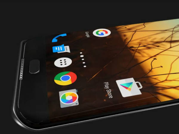 సామ్‌సంగ్ గెలాక్సీ ఎస్7..10  హాటెస్ట్ రూమర్స్