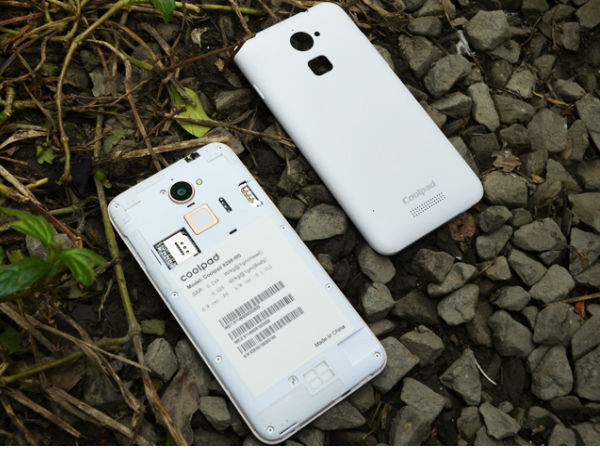 కూల్‌ప్యాడ్ నోట్ 3 లైట్, జస్ట్ రూ.6,999