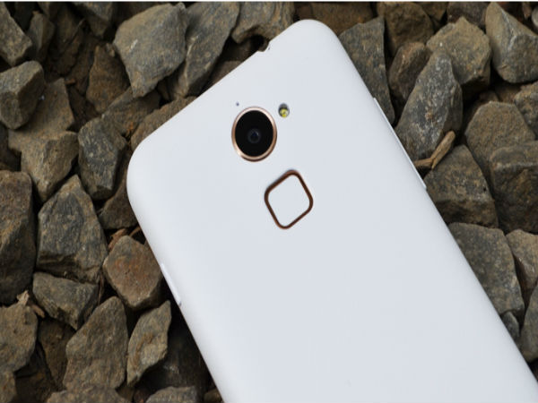 3జీబి ర్యామ్, 4జీ ఎల్టీఈ కనెక్టువిటీతో కూల్‌ప్యాడ్ నోట్ 3 లైట్