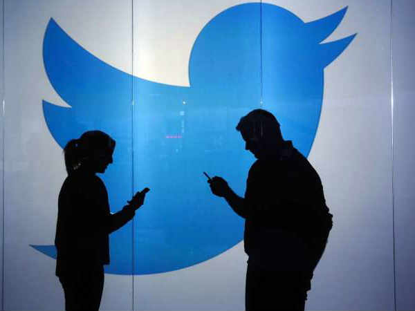 ట్విట్టర్లో ఐసిస్ టెర్రరిస్టులకు దాదాపు 70 వేల ఖాతాలు