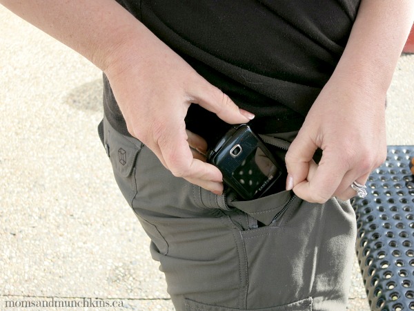 ప్యాంటు జేబులోనో, షర్టు జేబులోనో