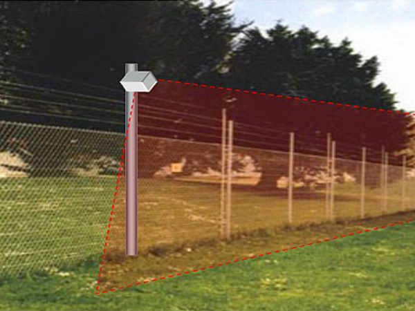 ప్రస్తుతం 5 చోట్ల లేజర్ వాల్స్ ఉన్నప్పటికీ