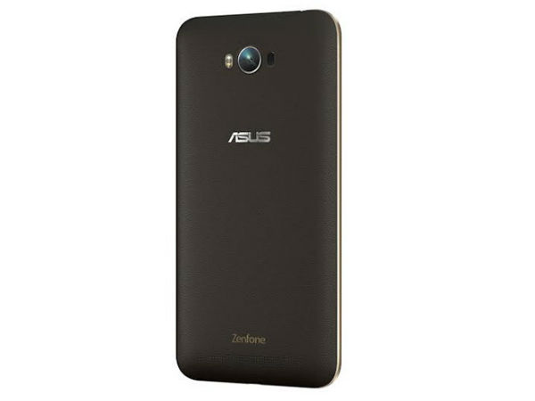 Asus జెన్‌ఫోన్ మాక్స్ స్పెసిఫికేషన్స్